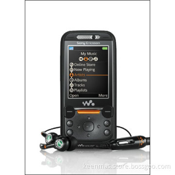 Sony Ericsson-W850i